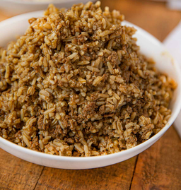 Cajun Rice
