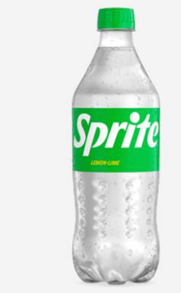 Sprite/ICEE