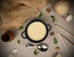 شوربة المشروم بالكريمة - Mashrom Soup