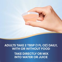 Calcium & Vitamin D3