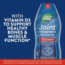 Joint Movement Glucosamine®