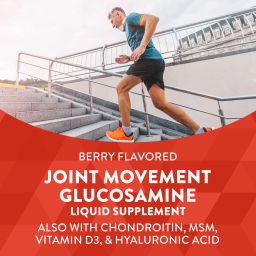 Joint Movement Glucosamine®