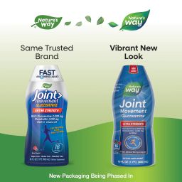 Joint Movement Glucosamine®