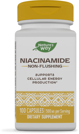 Niacinamide