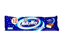Milkyway 13x12pk  BBE 21/07/24