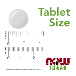 Pet Allergy Chewable Tablets