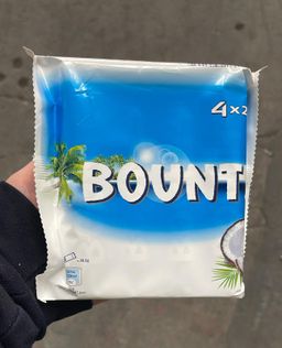 Bounty 12x4pk BBE 16/6/24 