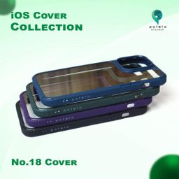 Potato Myanmar_iOS Cover Collection 