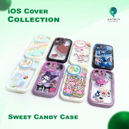 Potato Myanmar_iOS Cover Collection 