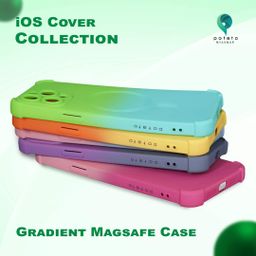 Potato Myanmar_iOS Cover Collection 