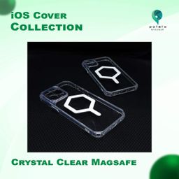 Potato Myanmar_iOS Cover Collection 