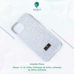 Potato Myanmar_Diamond Crystal Case