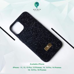 Potato Myanmar_Diamond Crystal Case