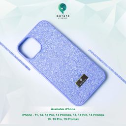 Potato Myanmar_Diamond Crystal Case