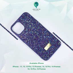 Potato Myanmar_Diamond Crystal Case