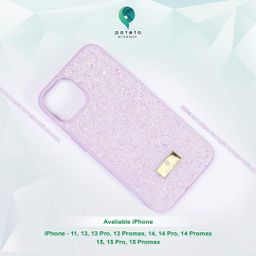 Potato Myanmar_Diamond Crystal Case