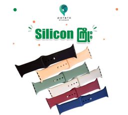 Potato Myanmar_iWatch Watchband