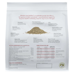 Joint Mobility GLM™