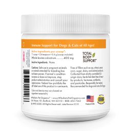 Immune Balance - Colostrum