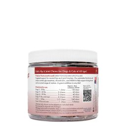 Hip & Joint Soft Chews