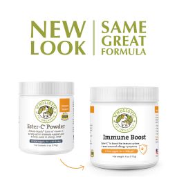 Immune Boost - Ester-C®