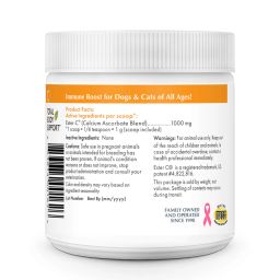 Immune Boost - Ester-C®