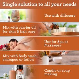 FRANKINCENSE ESSENTIAL OIL (2-PACK)