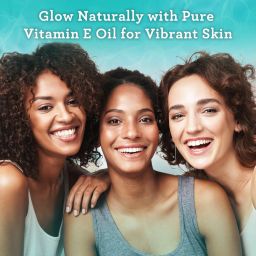 VITAMIN E OIL - 2 FL OZ