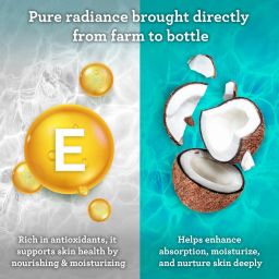 VITAMIN E OIL - 2 FL OZ