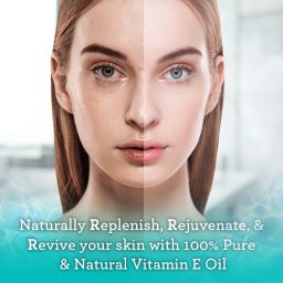 VITAMIN E OIL - 2 FL OZ