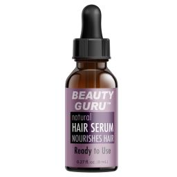 NATURAL HAIR SERUM (18-PACK)