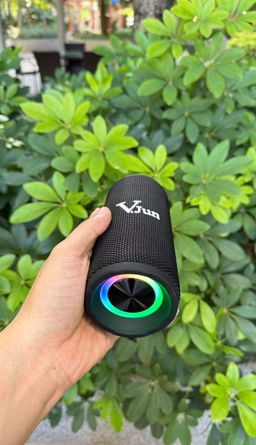  V.Jun_Cannon 1 Speaker