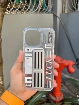 V.Jun_You Must Try Case