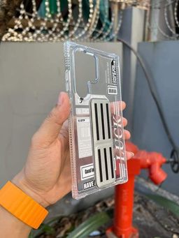 V.Jun_You Must Try Case