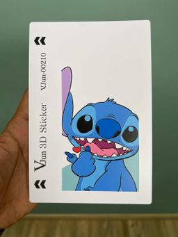V.Jun_Sticker