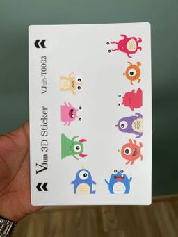 V.Jun_Sticker