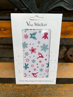 V.Jun_Sticker