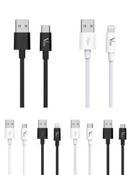 V.Jun Charger_Collection#