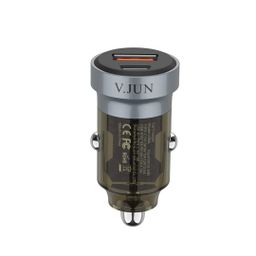 V.Jun_Car Charger