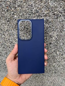 V.Jun_Cute Letter Case