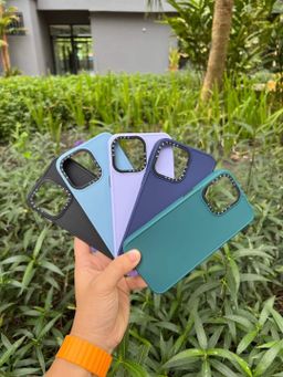 V.Jun_Cute Letter Case