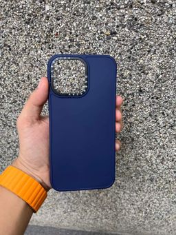 V.Jun_Cute Letter Case