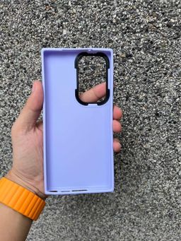 V.Jun_Cute Letter Case