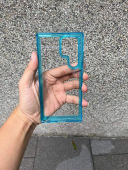 V.Jun_Cool Protective Case