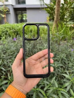 V.Jun_Cool Protective Case