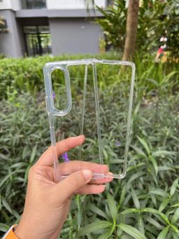 V.Jun_Cool Protective Case