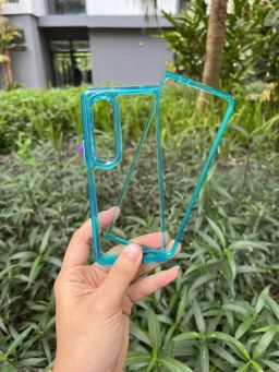 V.Jun_Cool Protective Case