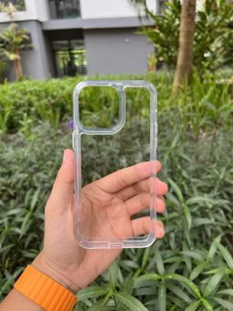 V.Jun_Cool Protective Case