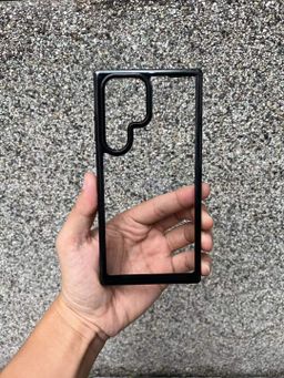 V.Jun_Cool Protective Case