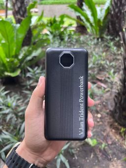V.Jun_Trident Powerbank